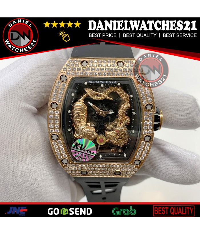 RICHARD MILLE 1:1 035 RG-930 LIMITED 
