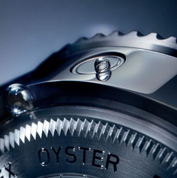 Mengenal sistem Helium Escape Valve