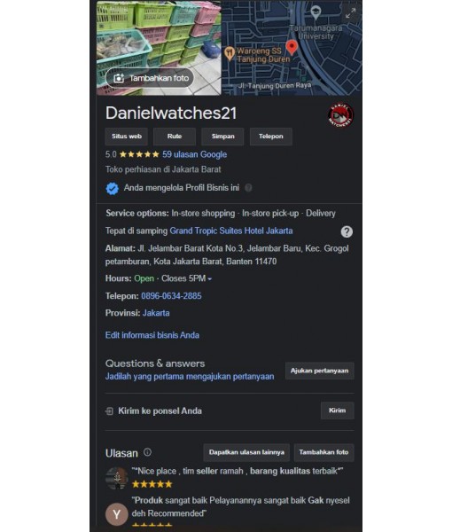 TAG HEUER AQUARACER PROFESIONAL 300 BLUE DIVER/KORF/2026