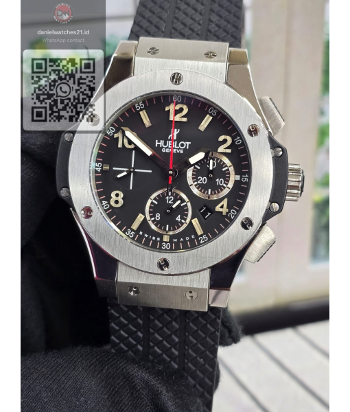 HUBLOT BIG BANG EVOLUTION 301.SB.131.RX/V6F/2026