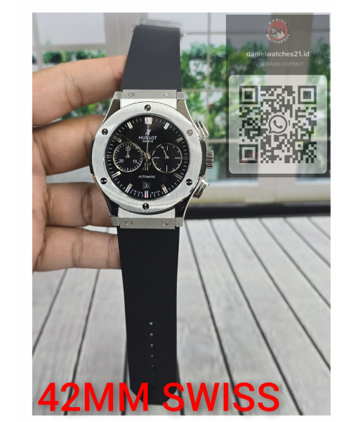 HUBLOT BIG BANG CLASSIC FUSION 521.NX.1171.LR 45MM/JJF/2026