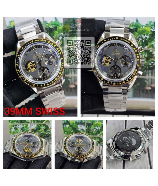OMEGA SPEEDMASTER MOONWATCH APOLLO 11 50 ANNIV 310.20.42.50.01.001/VSF/2026