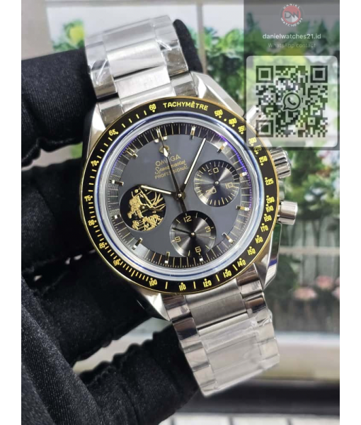 OMEGA SPEEDMASTER MOONWATCH APOLLO 11 50 ANNIV 310.20.42.50.01.001/VSF/2026