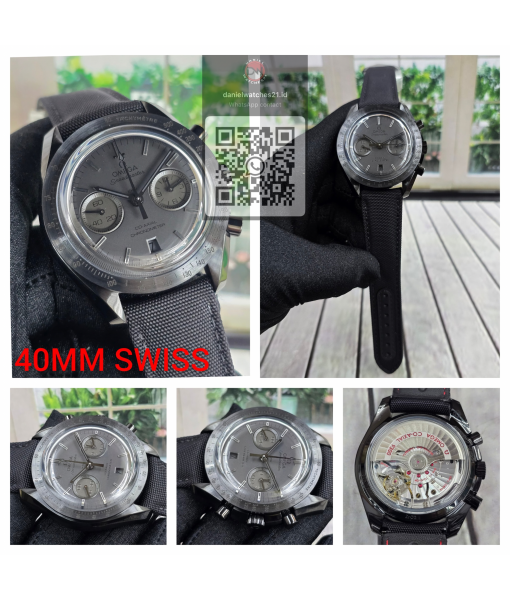 OMEGA SPEEDMASTER DARK SIDE OF THE MOON 311.92.44.51.006 VINTAGE BLACK/OMF/2026