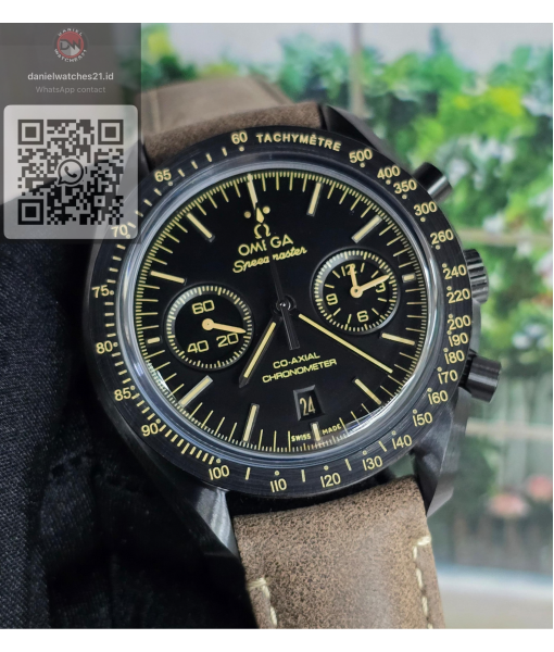 OMEGA SPEEDMASTER DARK SIDE OF THE MOON 311.92.44.51.006 VINTAGE/OMF/2026